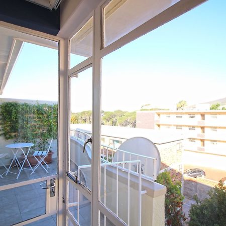 Lingen Gardens 402 Apartment Кейптаун Екстериор снимка