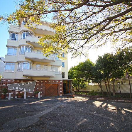 Lingen Gardens 402 Apartment Кейптаун Екстериор снимка