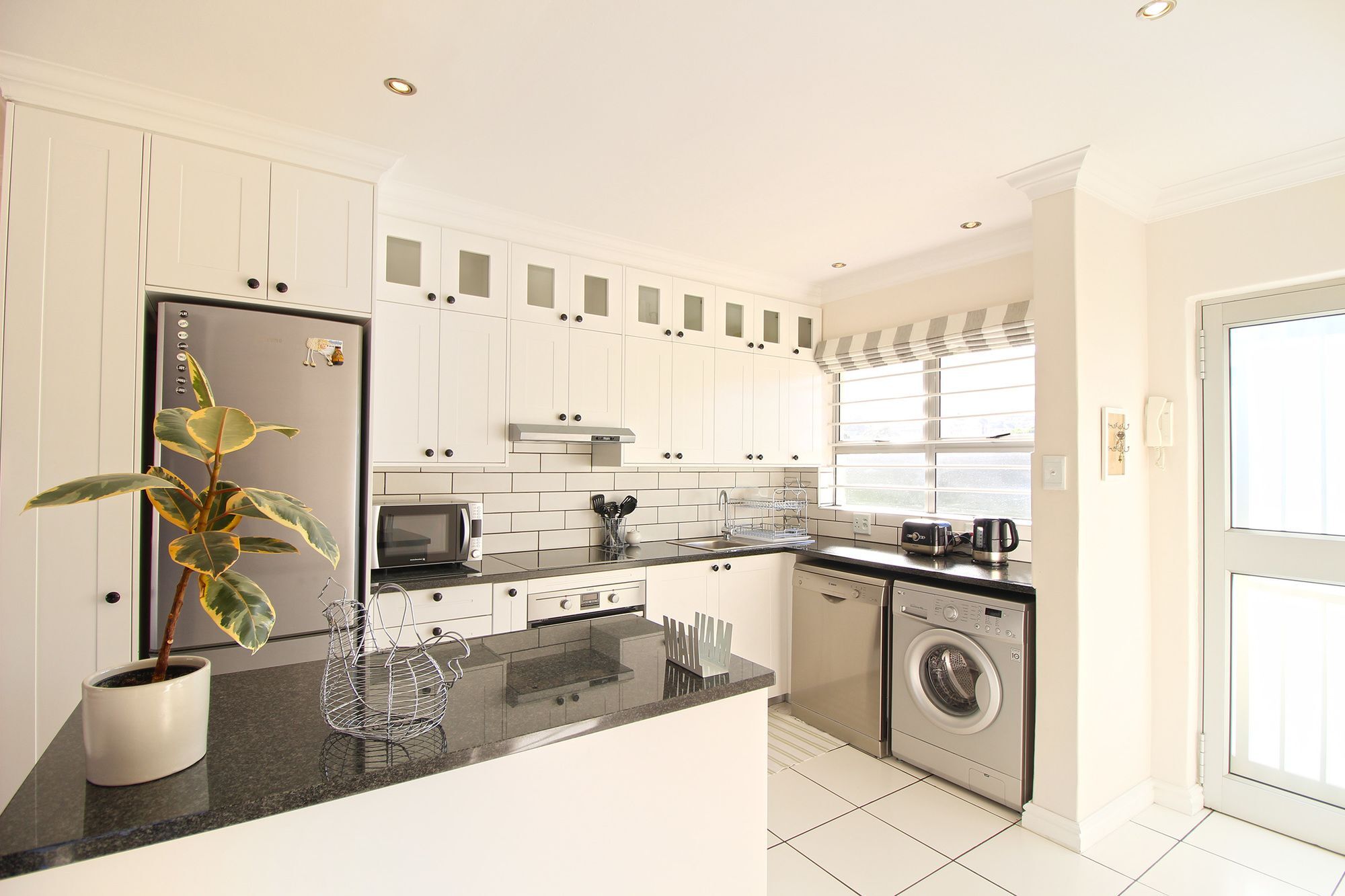 Lingen Gardens 402 Apartment Кейптаун Екстериор снимка