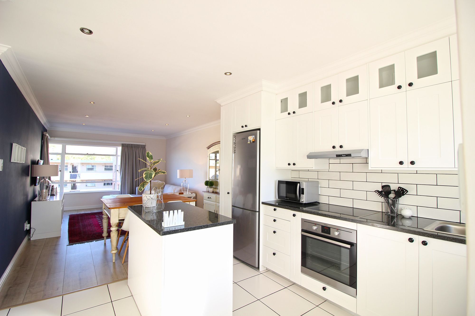 Lingen Gardens 402 Apartment Кейптаун Екстериор снимка