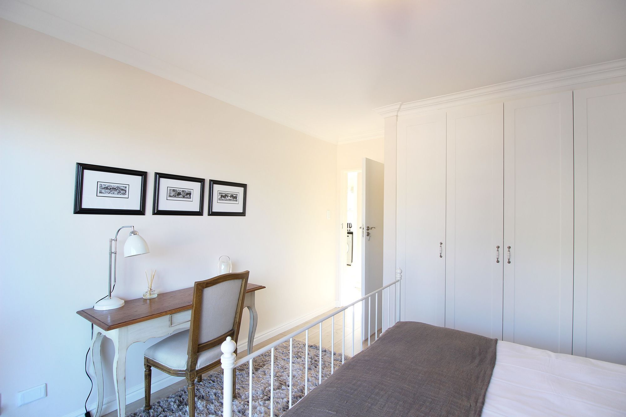 Lingen Gardens 402 Apartment Кейптаун Екстериор снимка