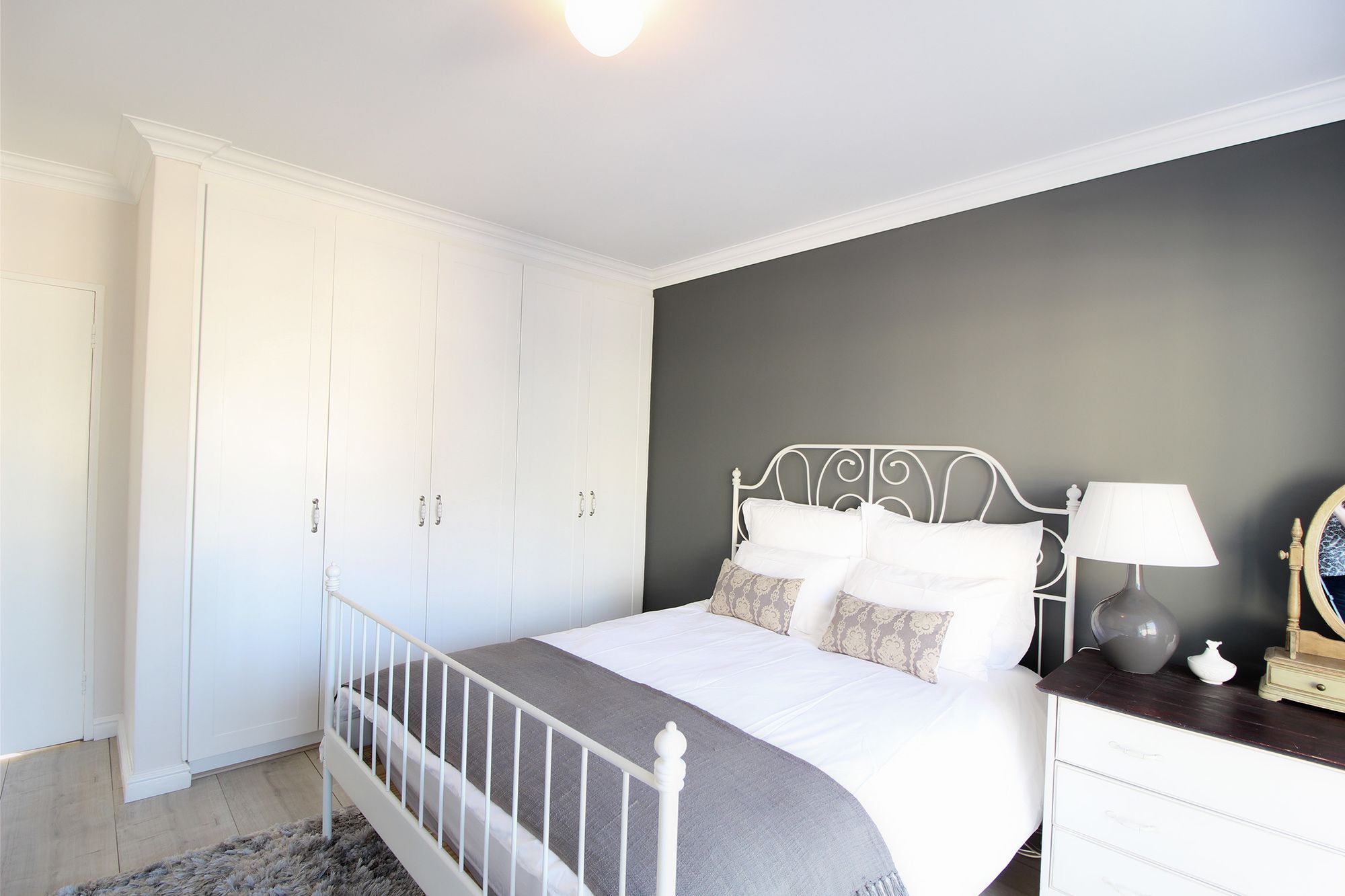 Lingen Gardens 402 Apartment Кейптаун Екстериор снимка