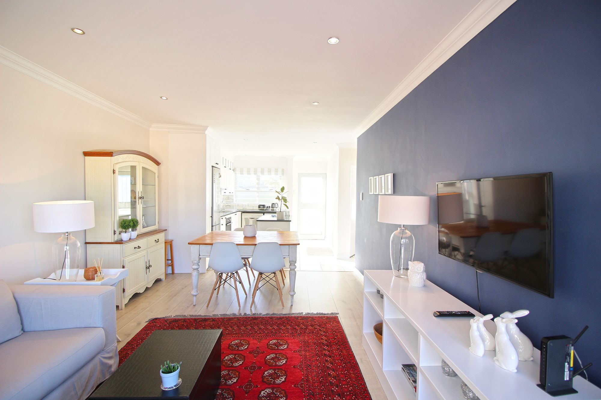 Lingen Gardens 402 Apartment Кейптаун Екстериор снимка